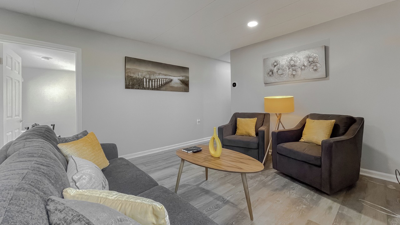 Photo of Livingroom in Piney Point
