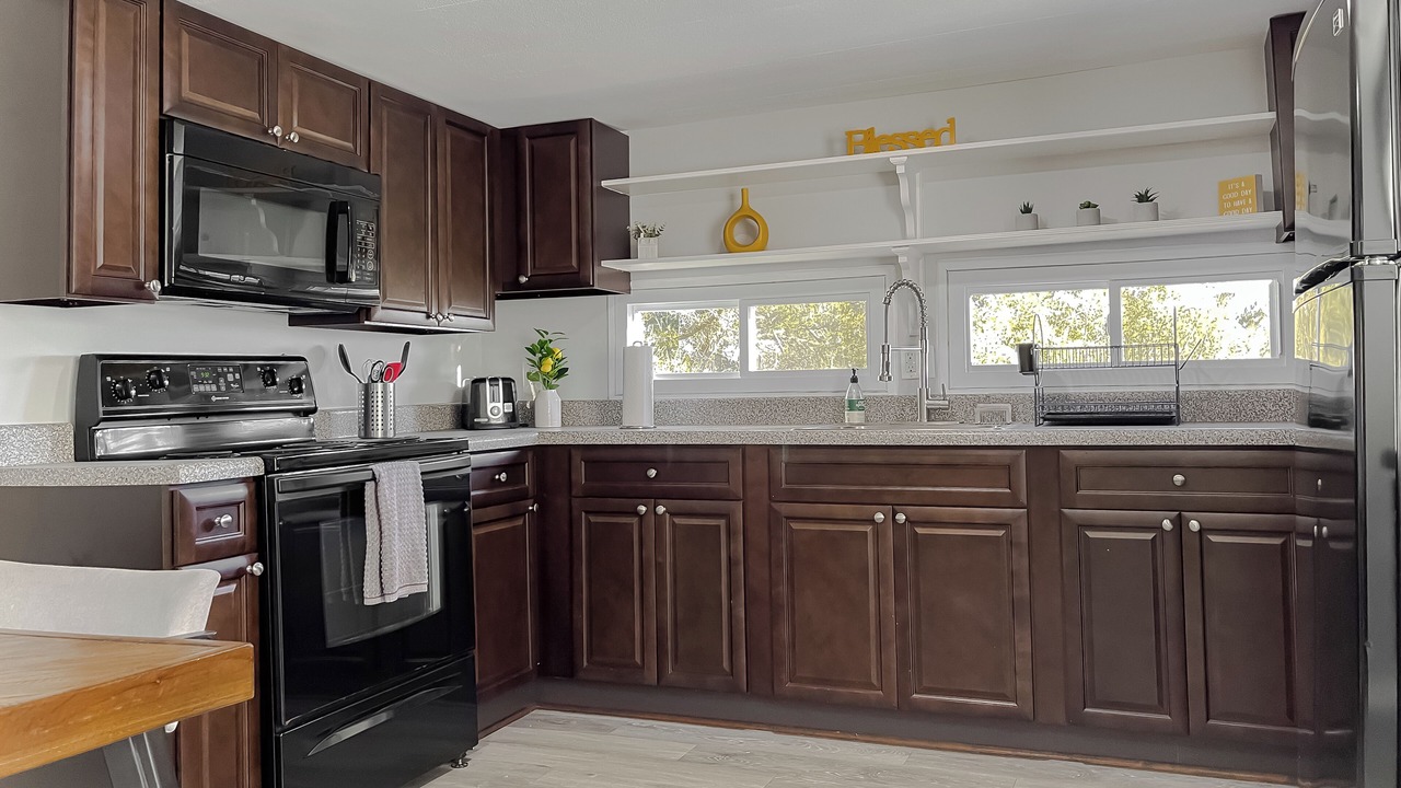 Photo of Kitchen in Piney Point