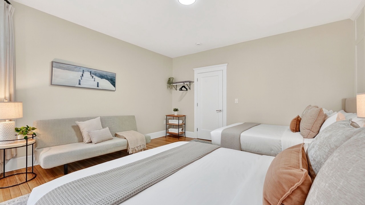Photo of Bedroom in Fields Corner West