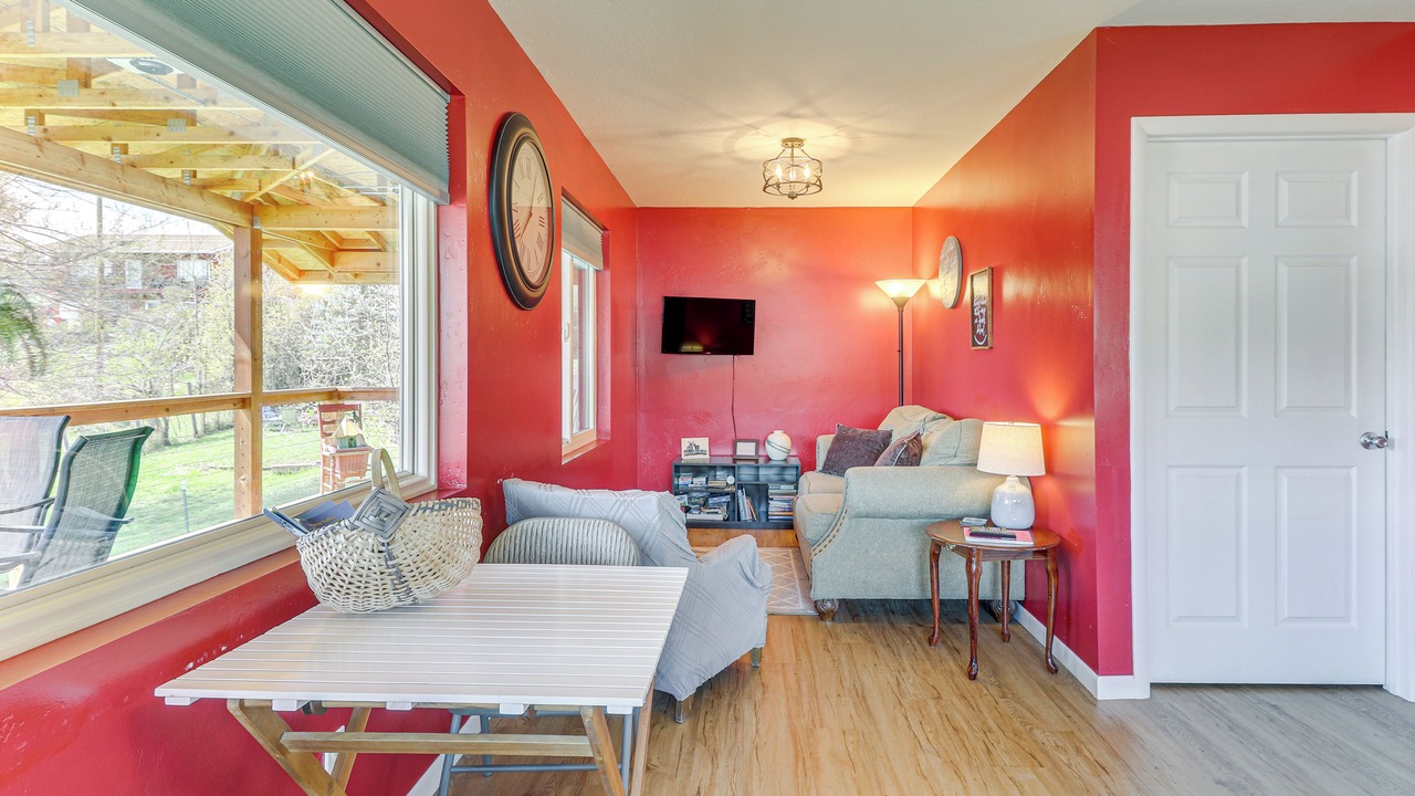 Photo of Bedroom in Eureka