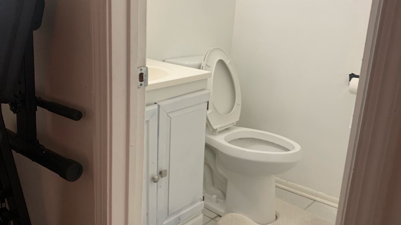 Photo of Bathroom in Lauderhill