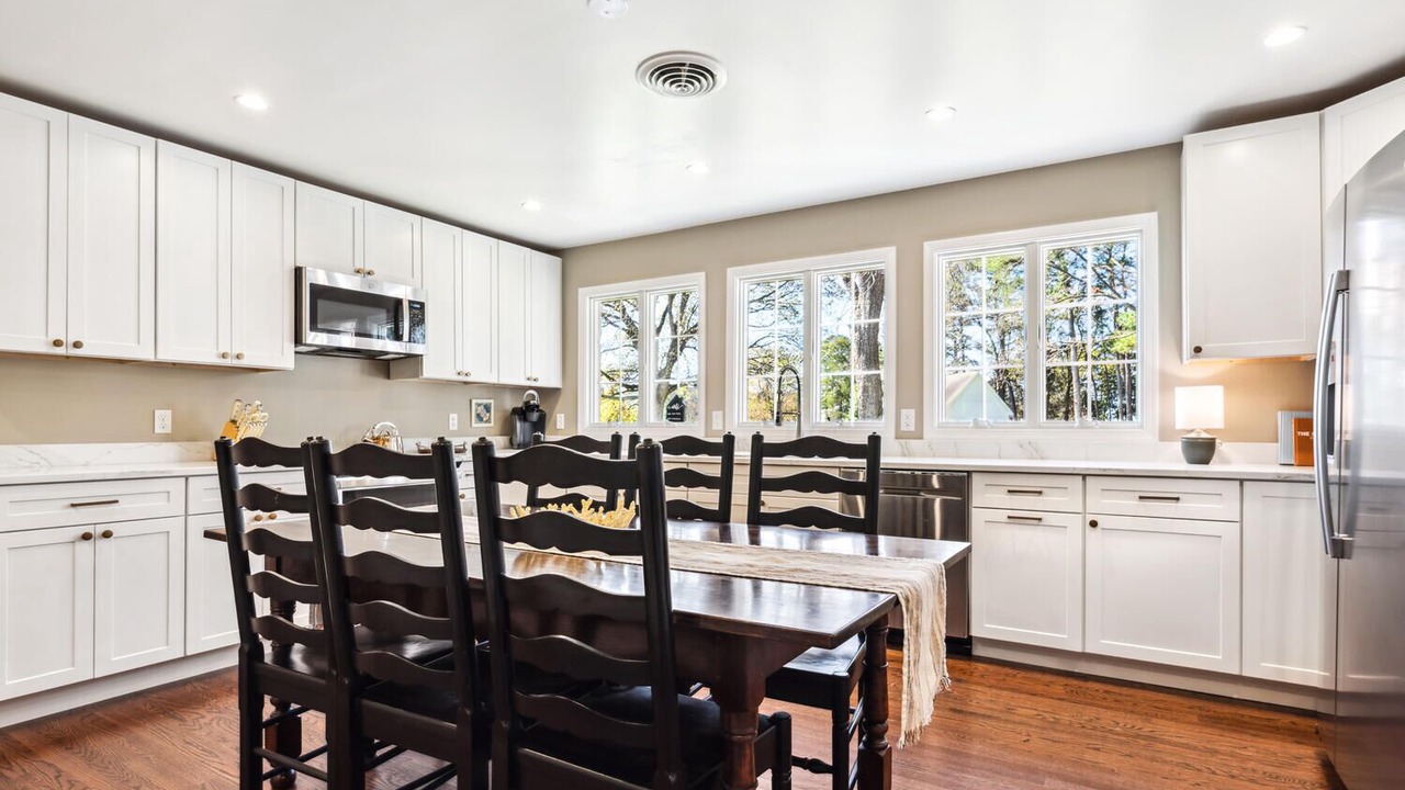 Photo of Kitchen in Royal Oak