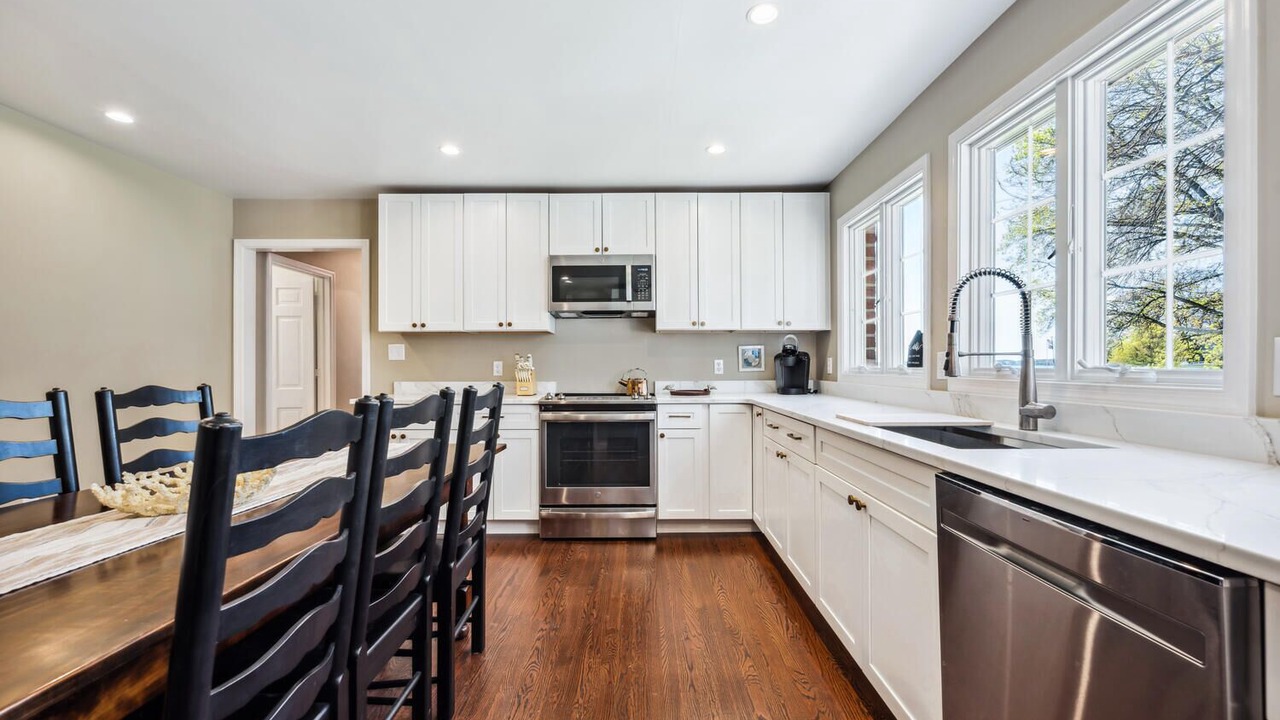 Photo of Kitchen in Royal Oak