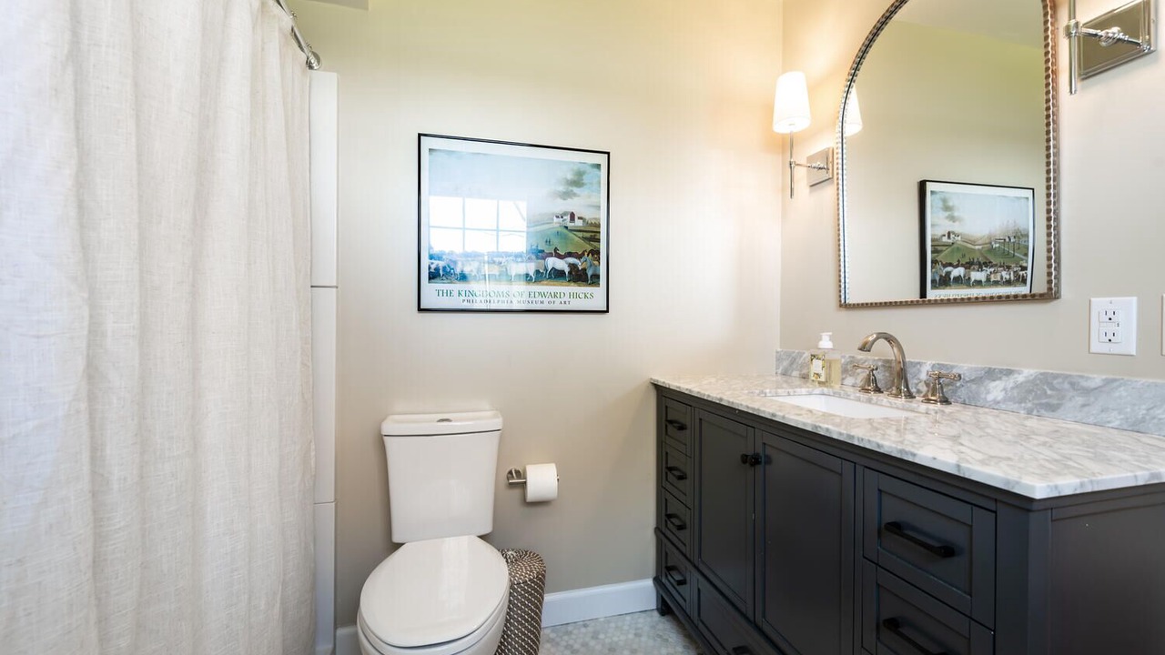 Photo of Bathroom in Royal Oak