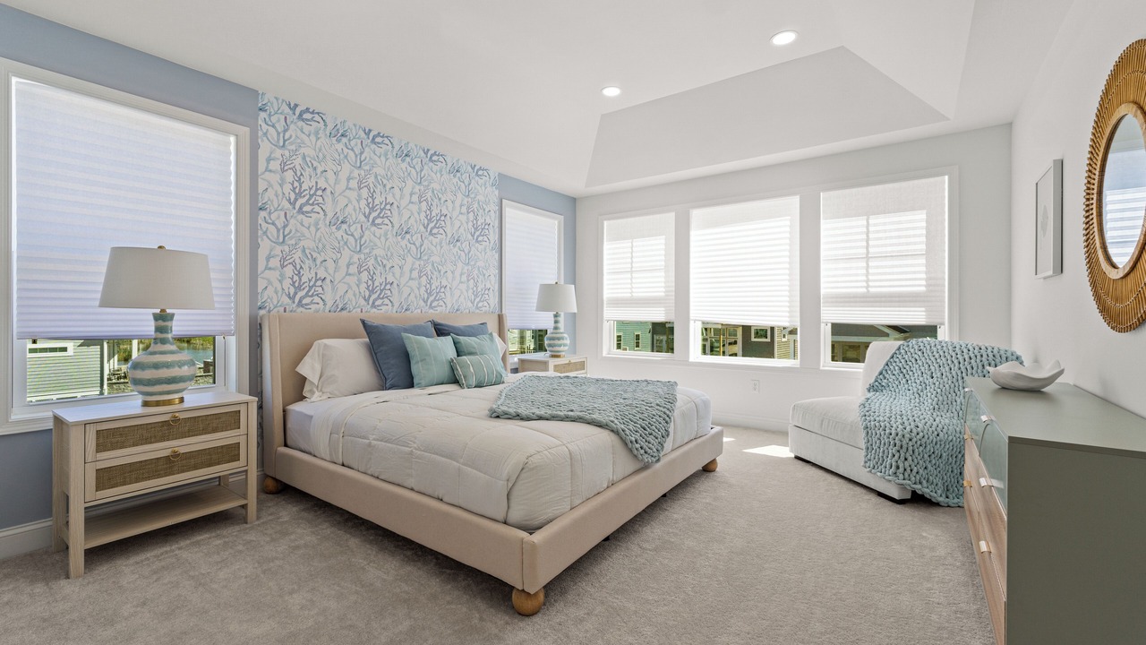 Photo of Bedroom in Long Neck