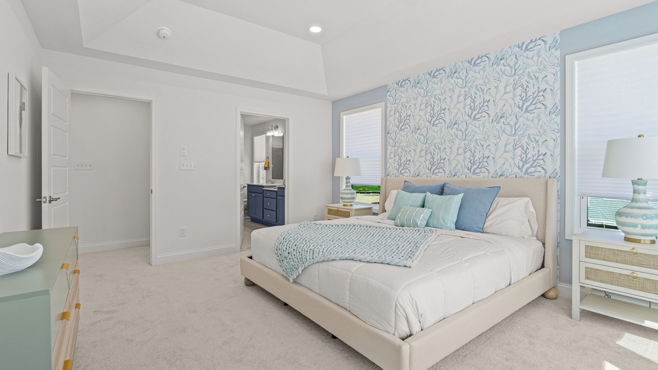 Photo of Bedroom in Long Neck