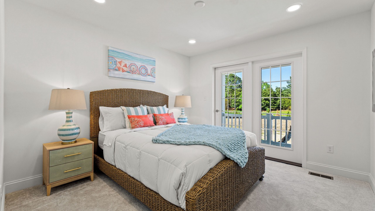 Photo of Bedroom in Long Neck