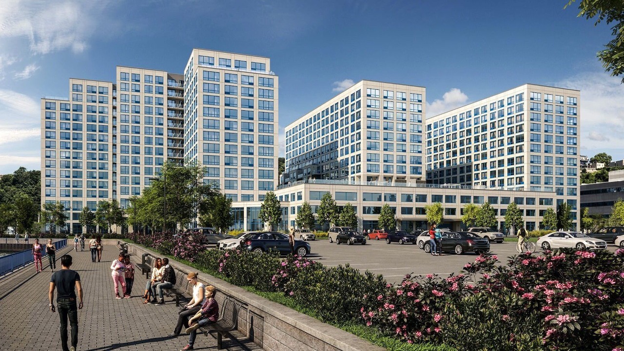 Photo of Outdoor in Weehawken