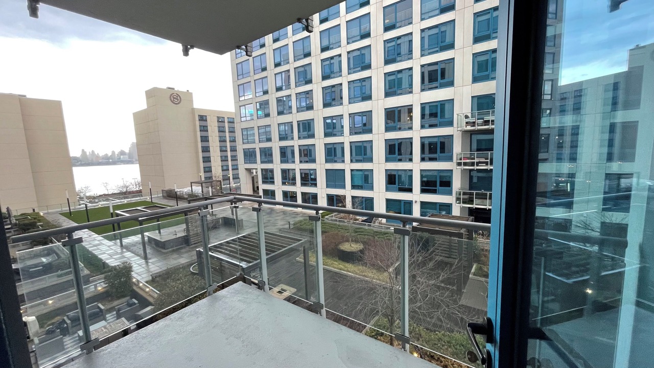 Photo of Outdoor in Weehawken