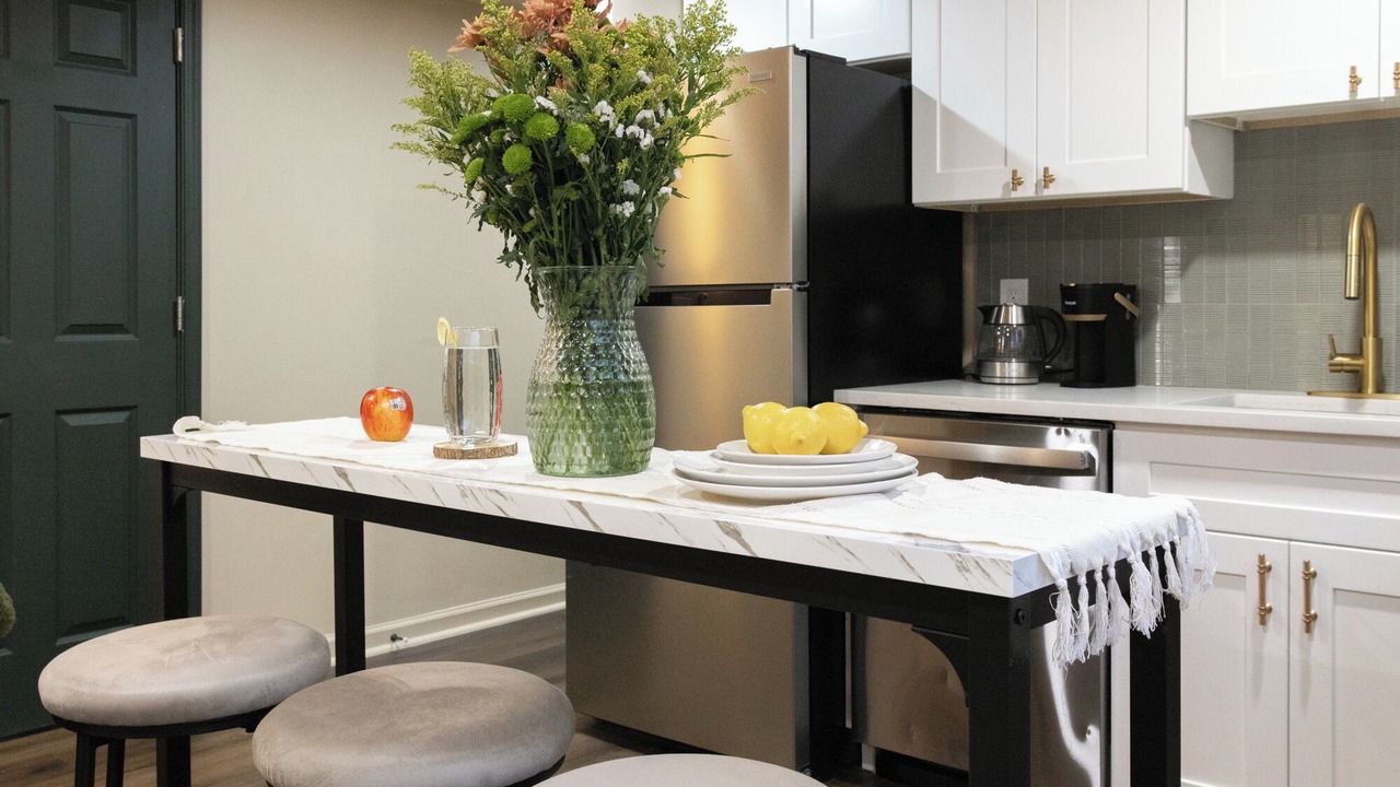 Photo of Kitchen in Wynnefield Heights