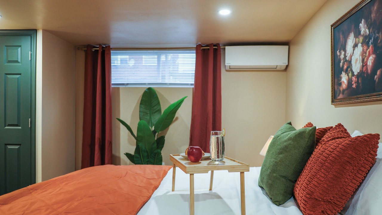 Photo of Bedroom in Wynnefield Heights