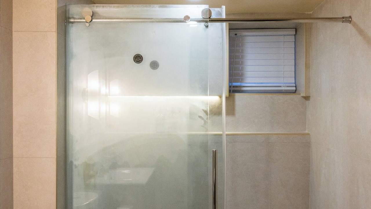 Photo of Bathroom in Wynnefield Heights