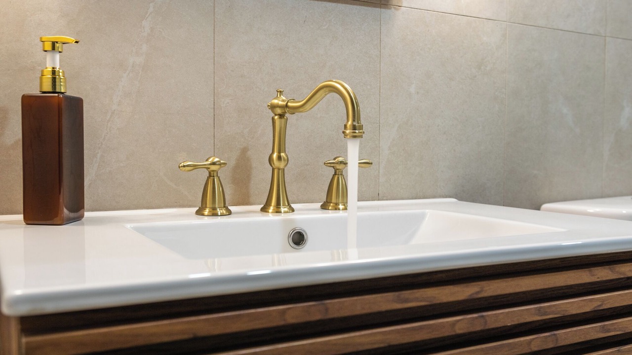 Photo of Bathroom in Wynnefield Heights