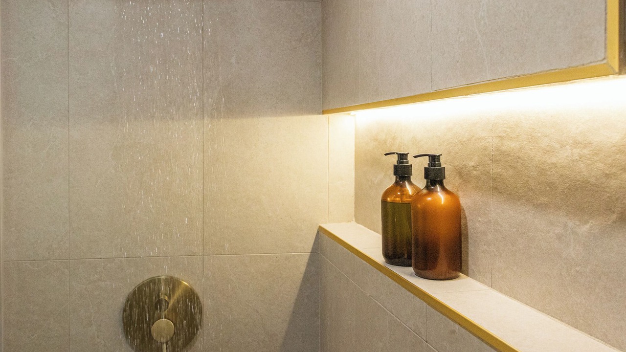 Photo of Bathroom in Wynnefield Heights
