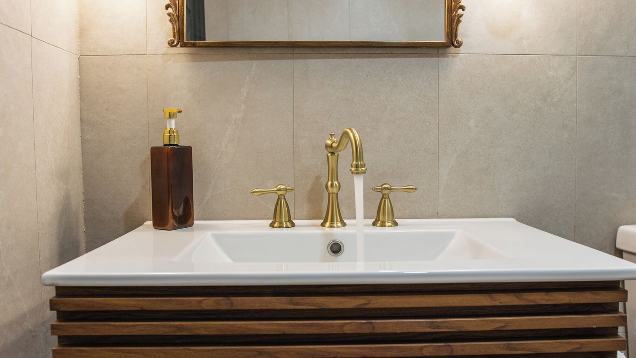 Photo of Bathroom in Wynnefield Heights