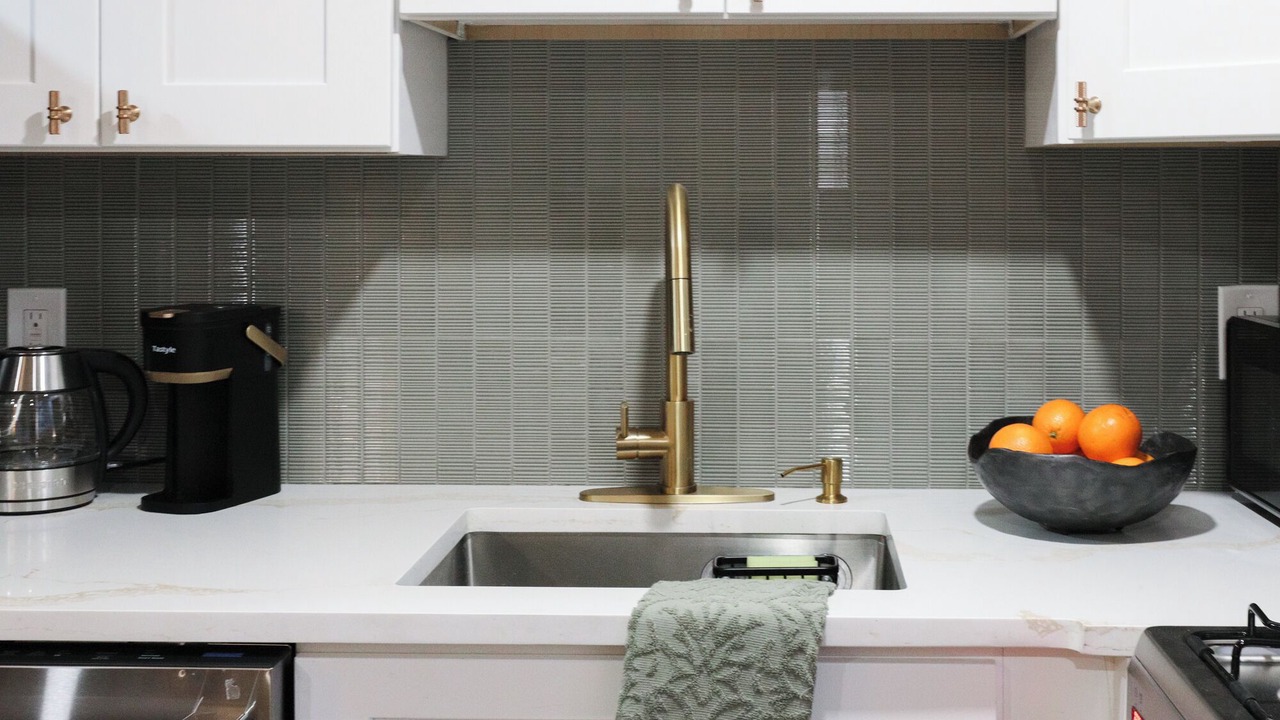 Photo of Kitchen in Wynnefield Heights
