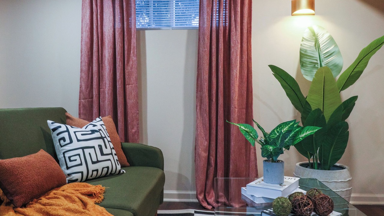 Photo of Livingroom in Wynnefield Heights