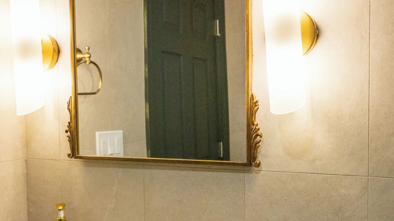 Photo of Bathroom in Wynnefield Heights