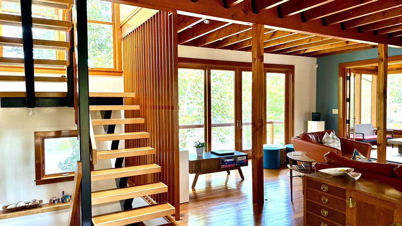 Photo of Bedroom in Falmouth