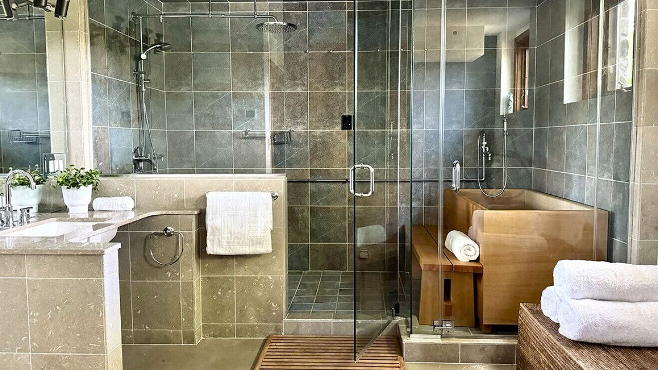 Photo of Bathroom in Falmouth