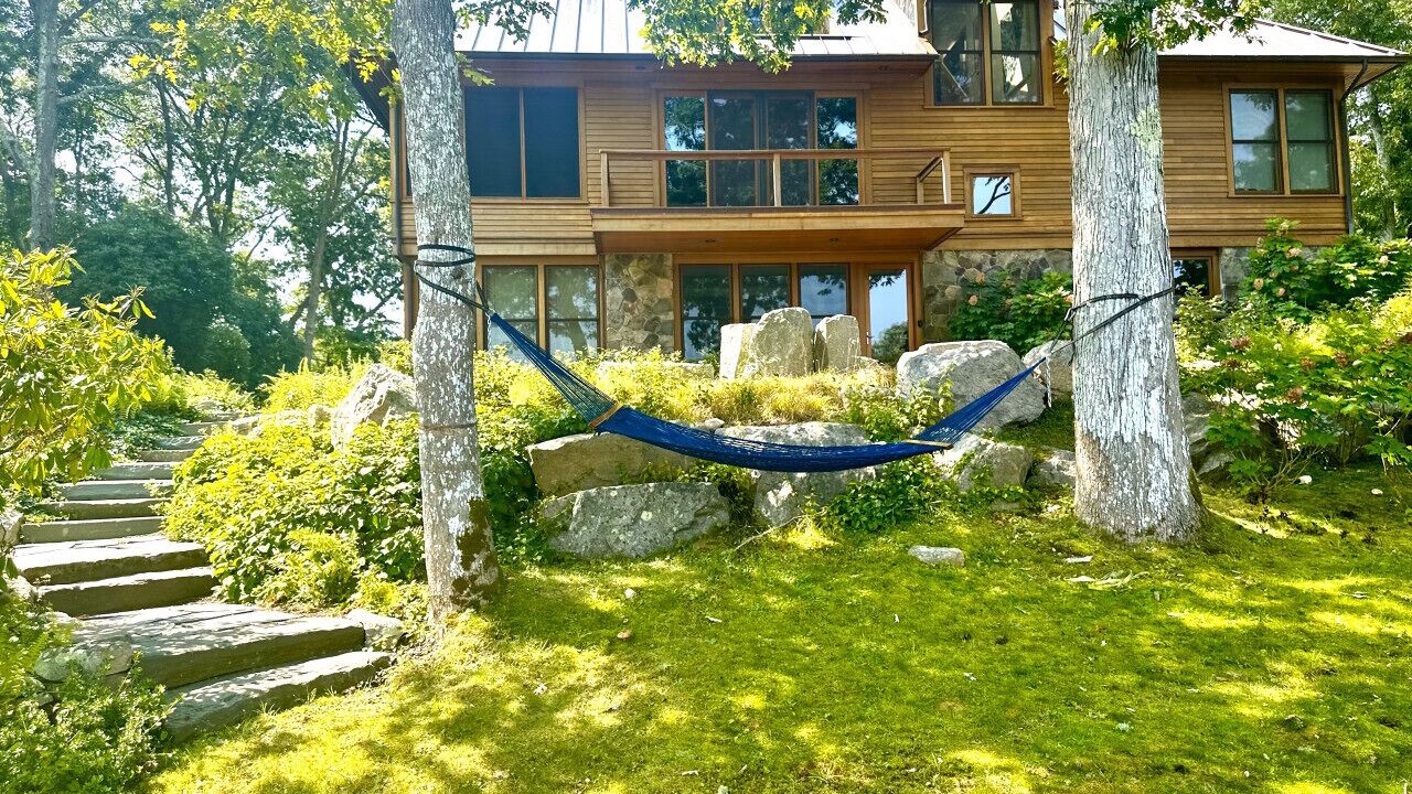 Photo of Outdoor in Falmouth