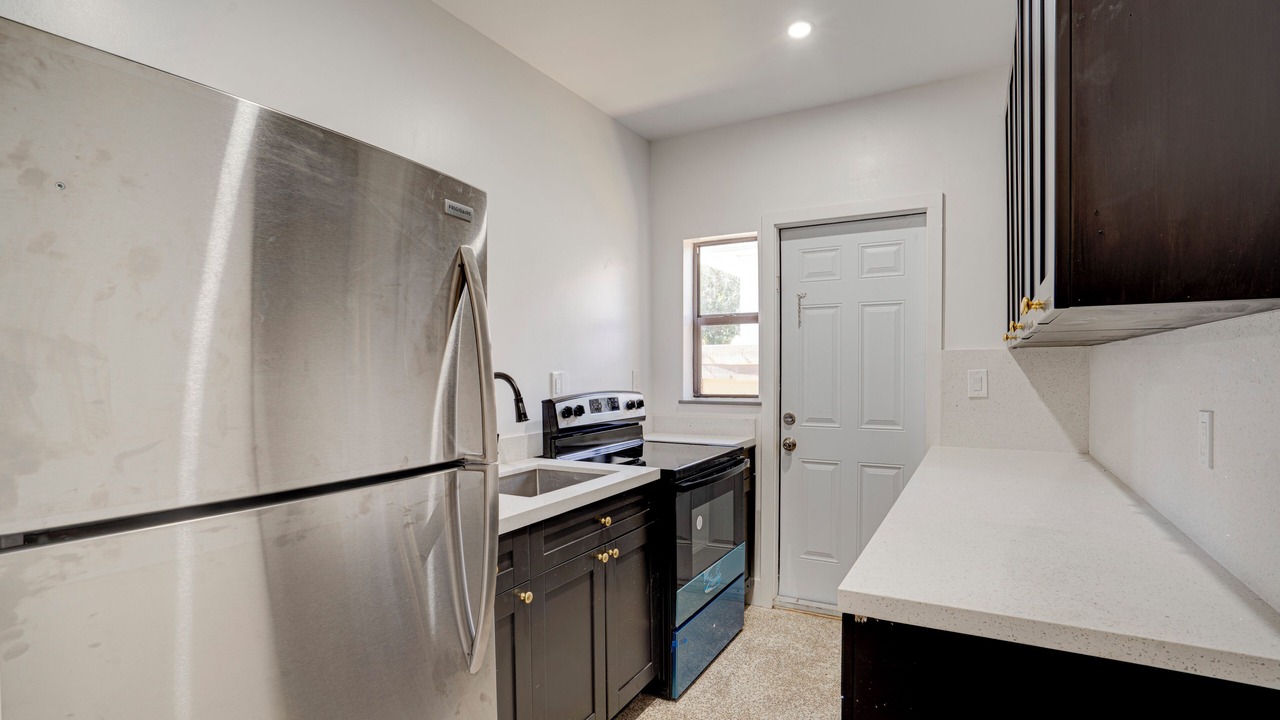 Photo of Kitchen in Miami Shores