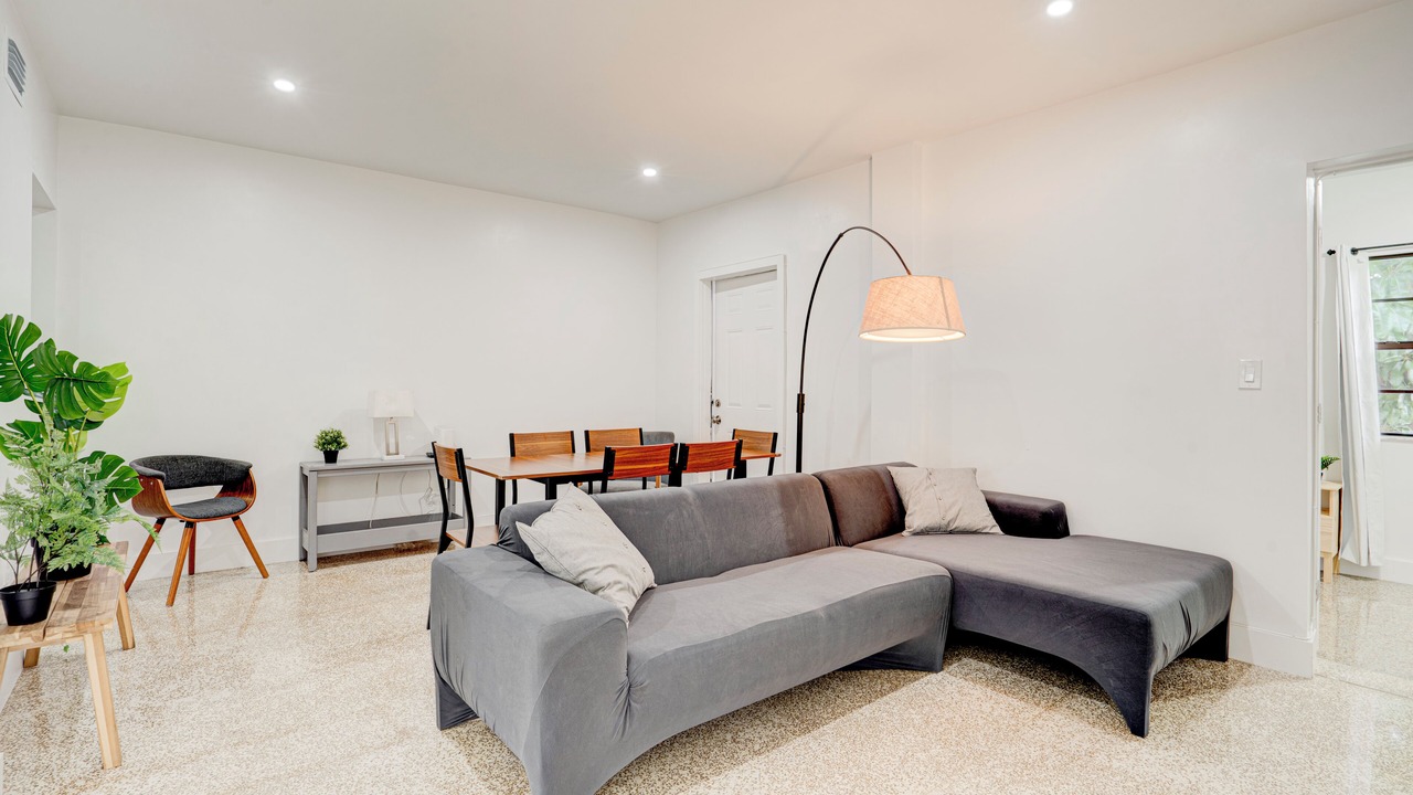 Photo of Livingroom in Miami Shores