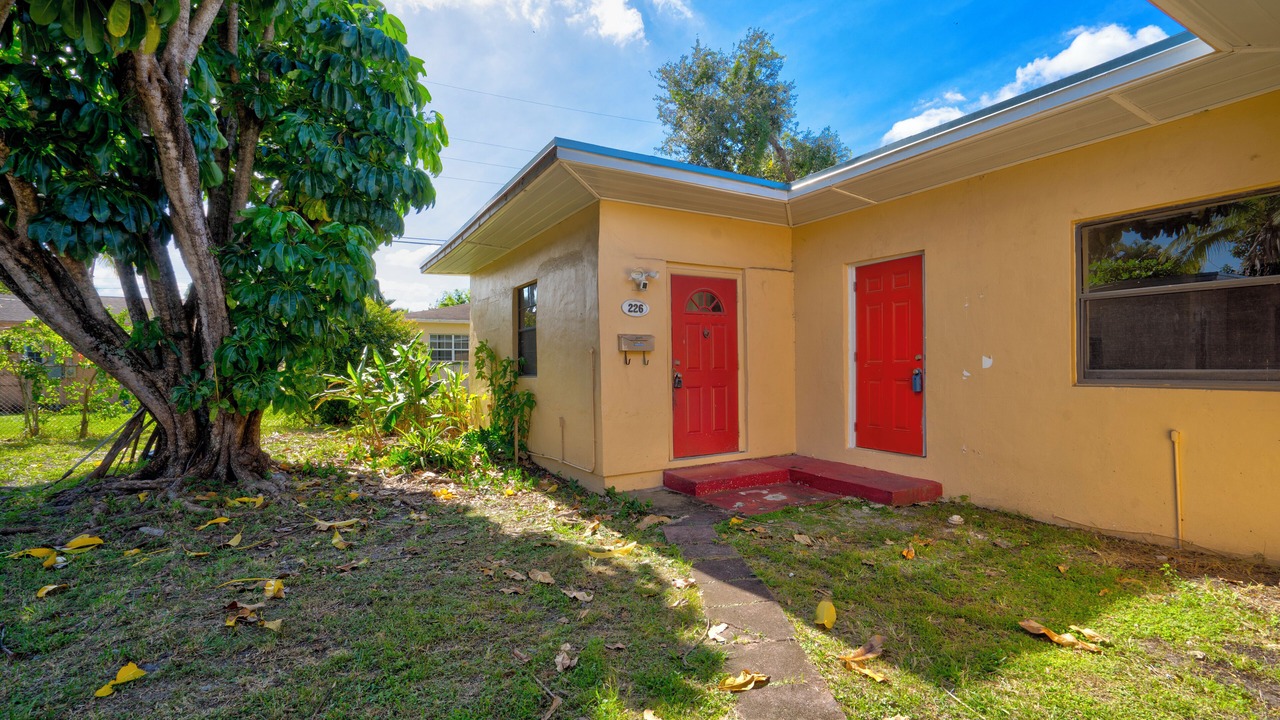 Photo of Outdoor in Miami Shores
