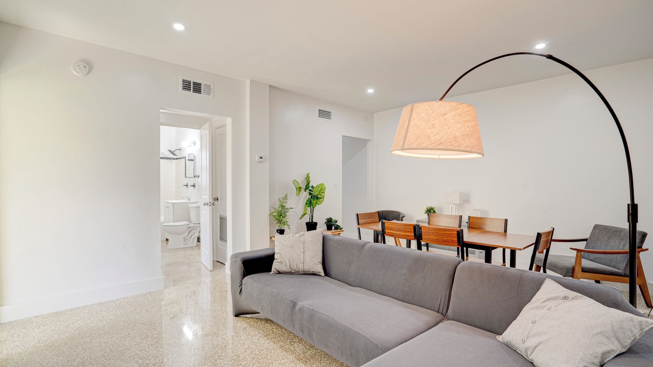 Photo of Livingroom in Miami Shores