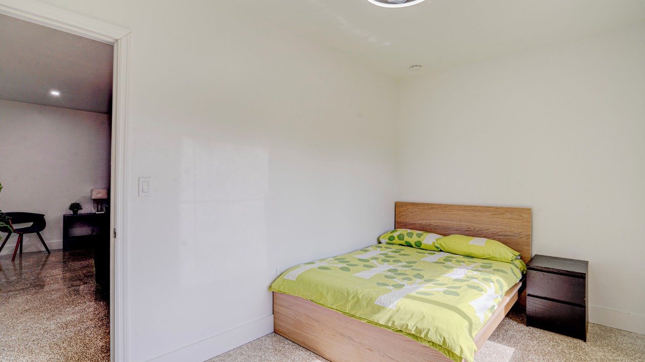Photo of Bedroom in Miami Shores