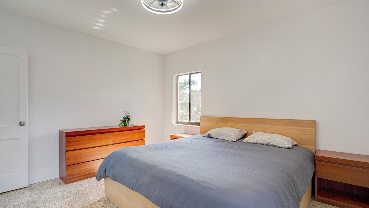 Photo of Bedroom in Miami Shores