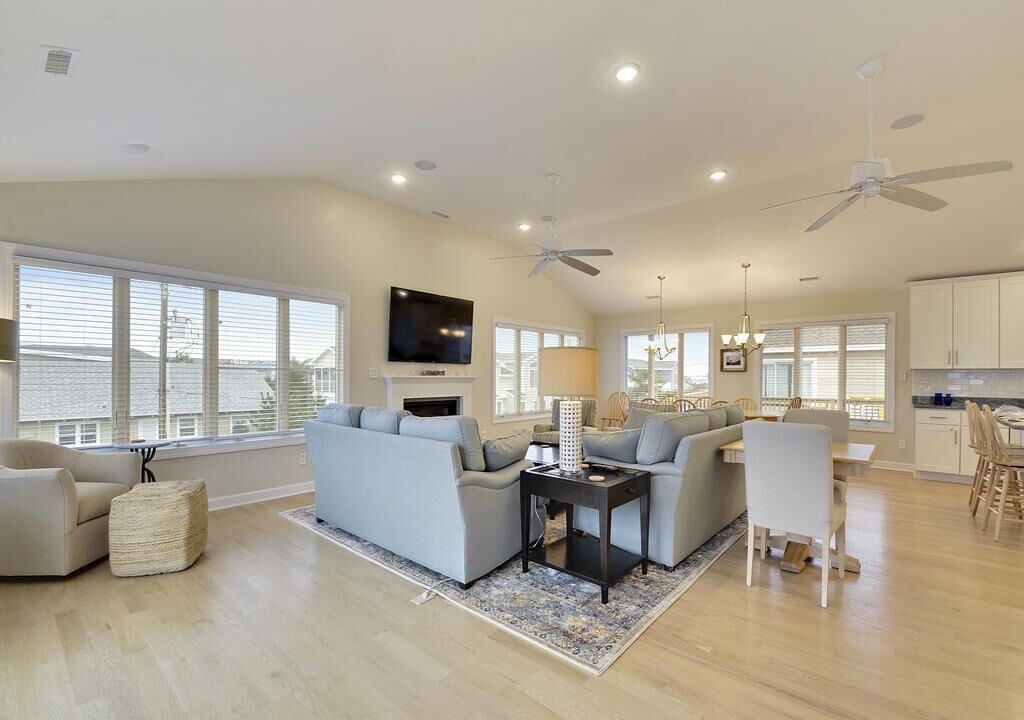 Photo of Livingroom in South Bethany
