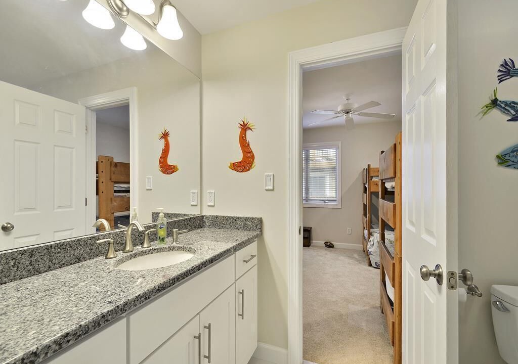 Photo of Bathroom in South Bethany