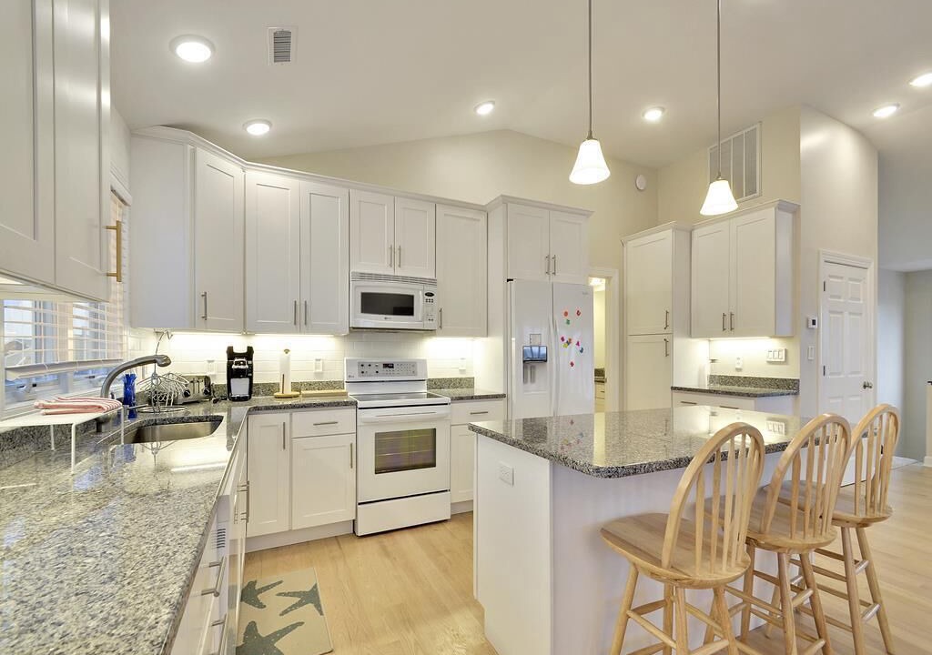 Photo of Kitchen in South Bethany