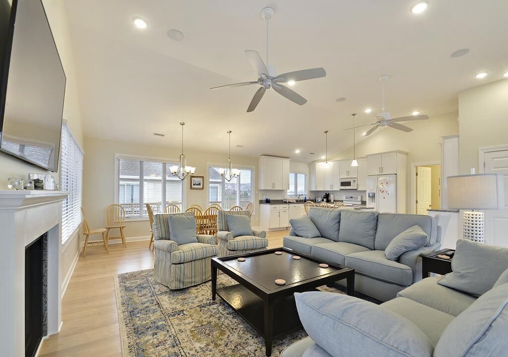 Photo of Livingroom in South Bethany