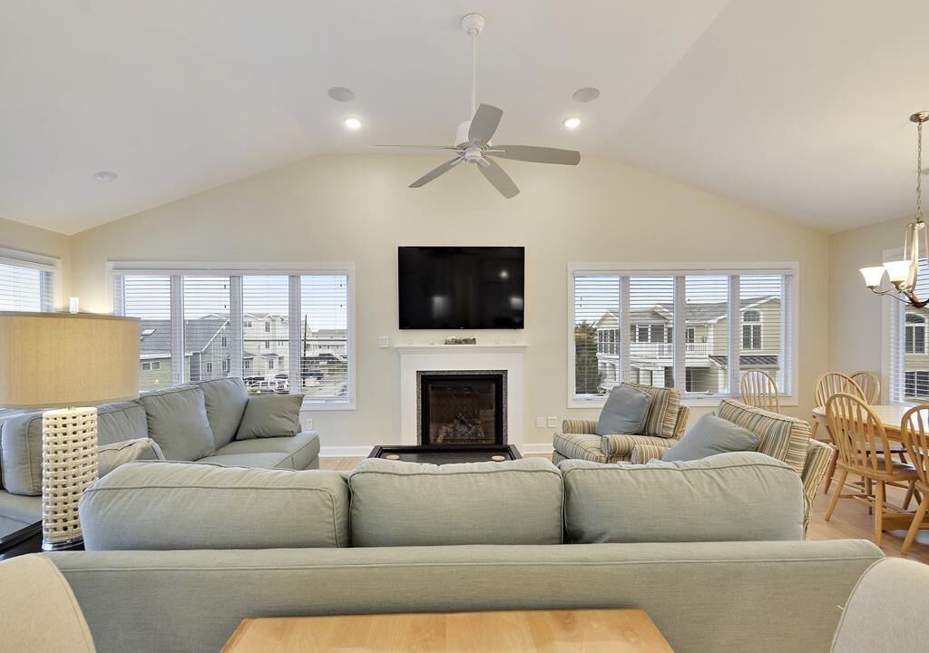 Photo of Livingroom in South Bethany