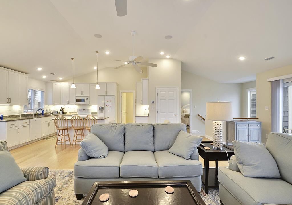 Photo of Livingroom in South Bethany