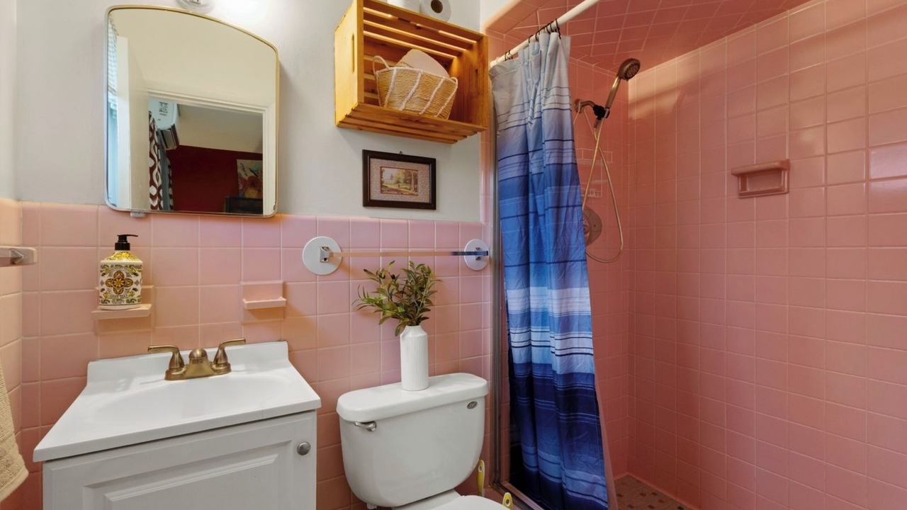 Photo of Bathroom in Downtown Hollywood