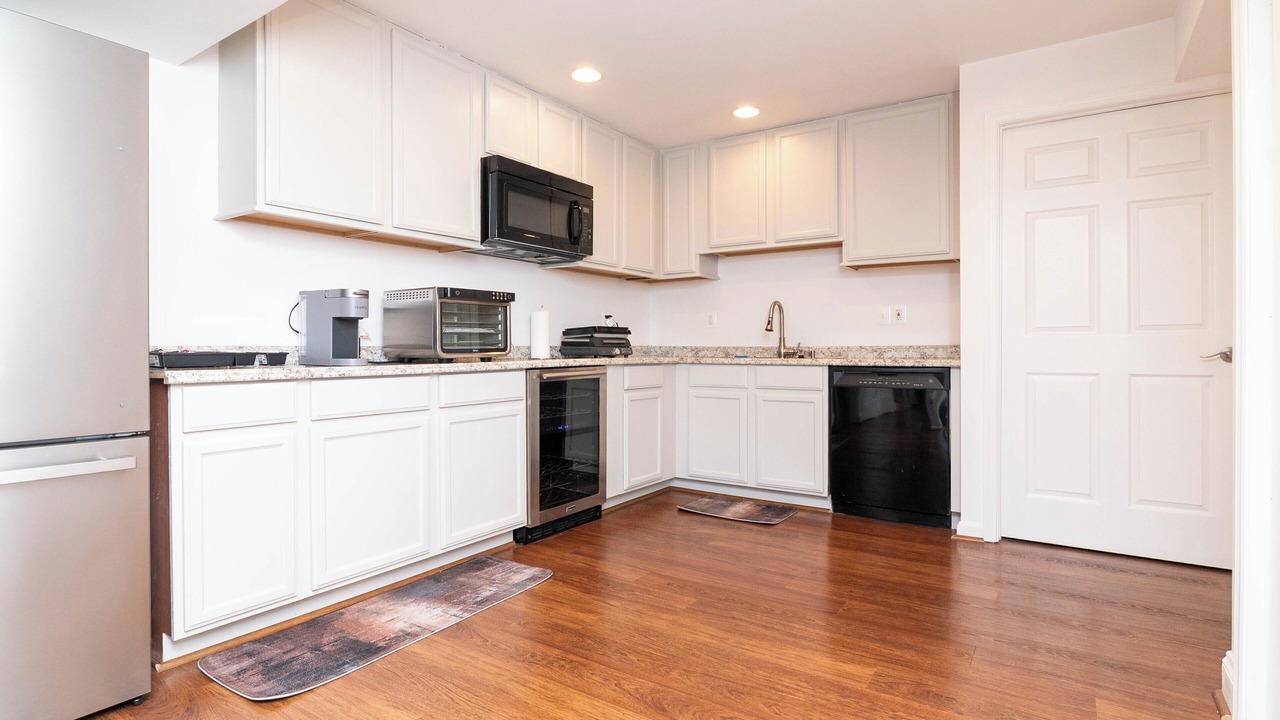 Photo of Kitchen in Milton