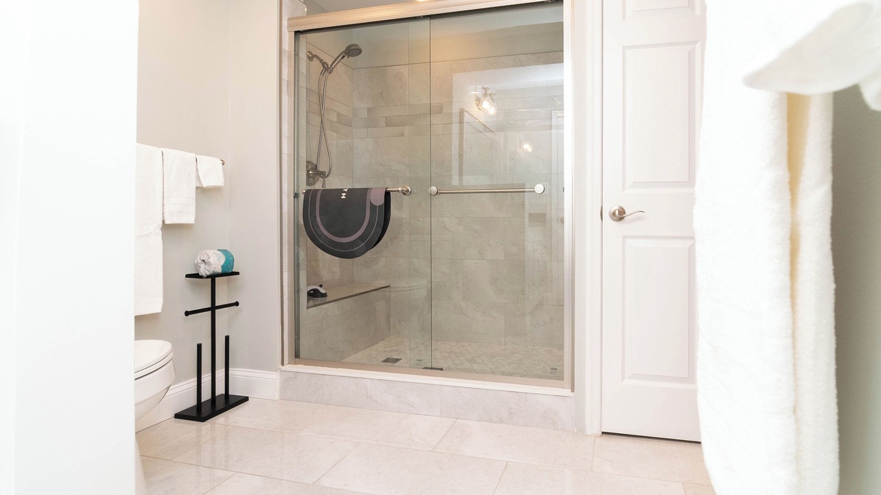 Photo of Bathroom in Milton