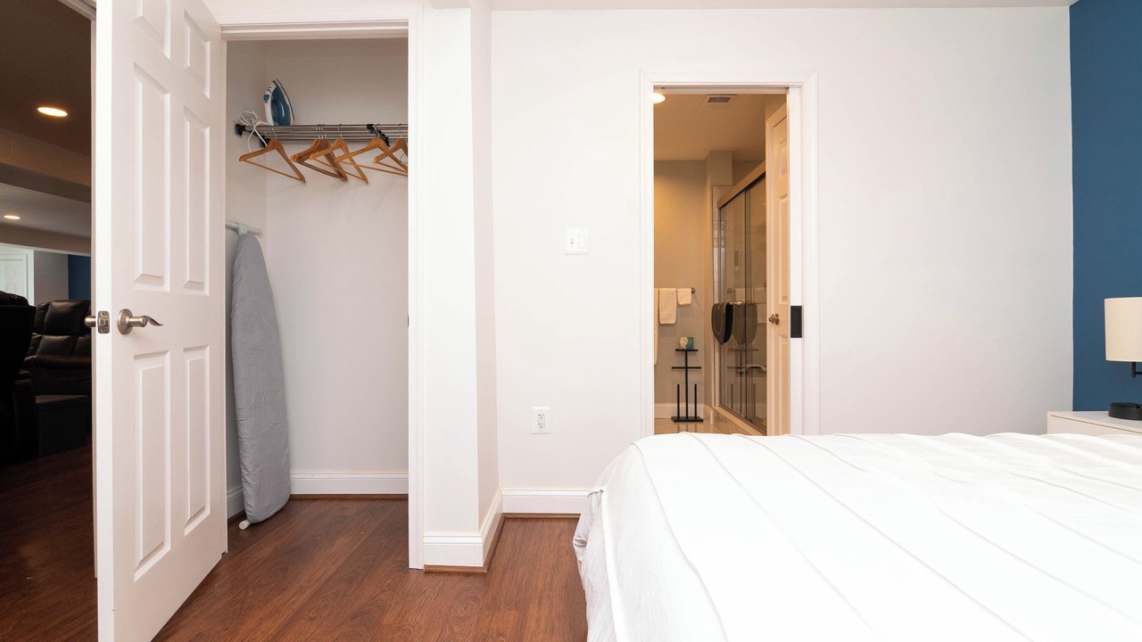 Photo of Bedroom in Milton