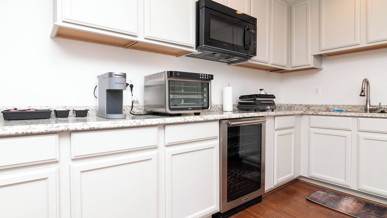 Photo of Kitchen in Milton