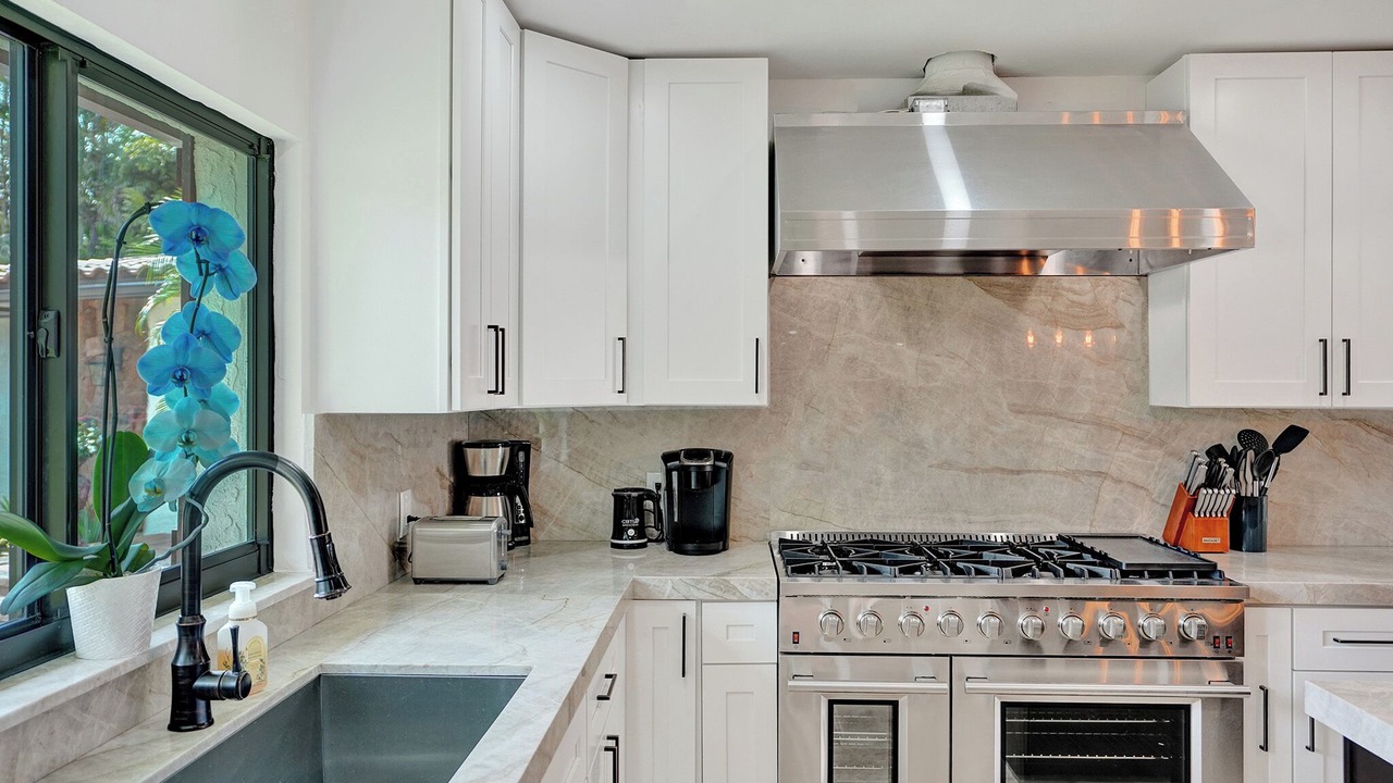 Photo of Kitchen in Fort Lauderdale