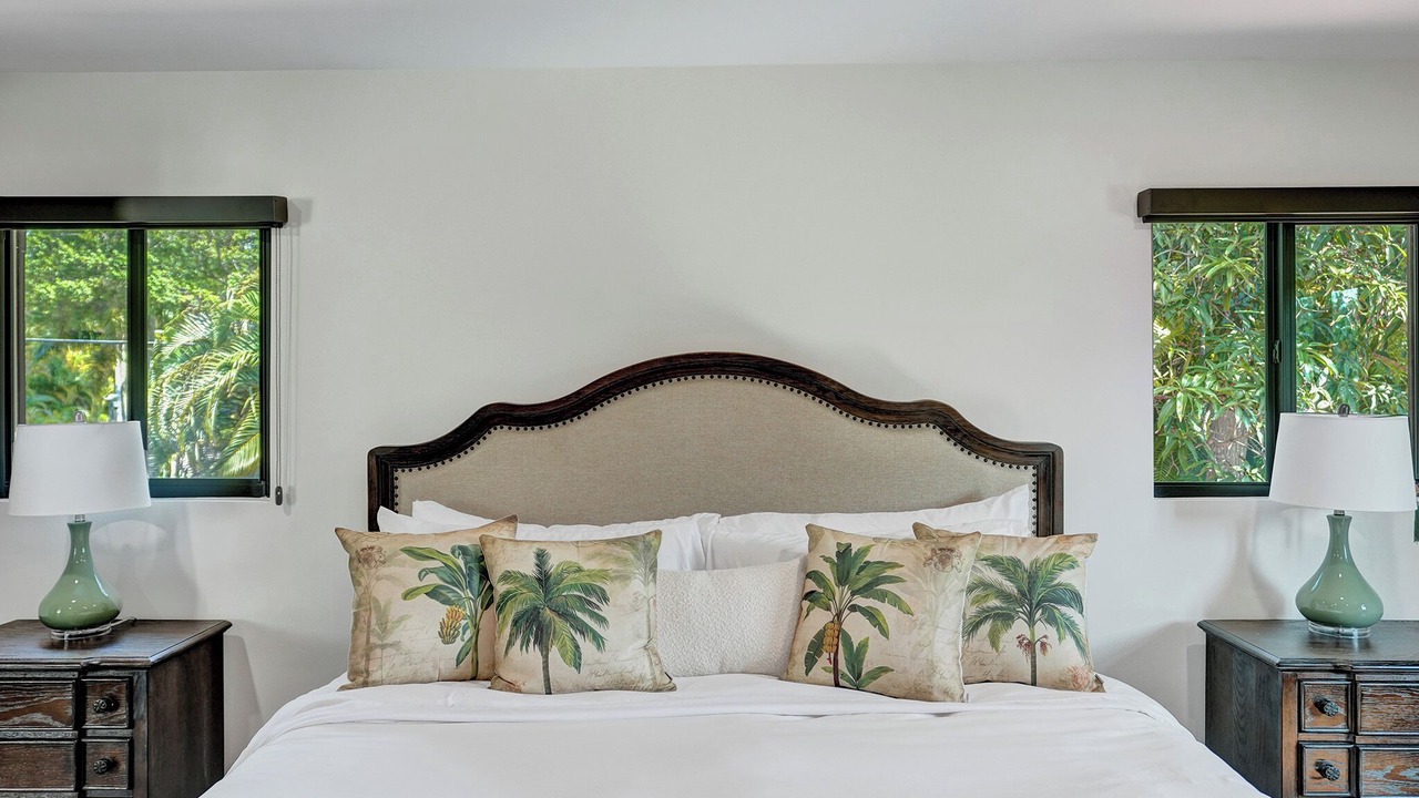 Photo of Bedroom in Fort Lauderdale