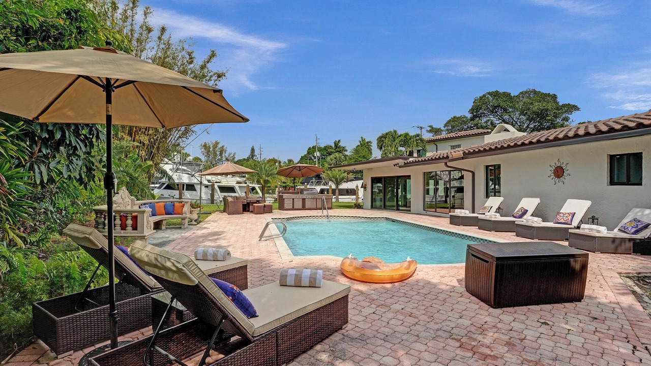 Photo of Outdoor in Fort Lauderdale