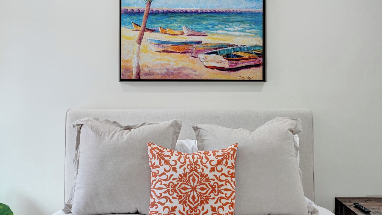 Photo of Bedroom in Fort Lauderdale