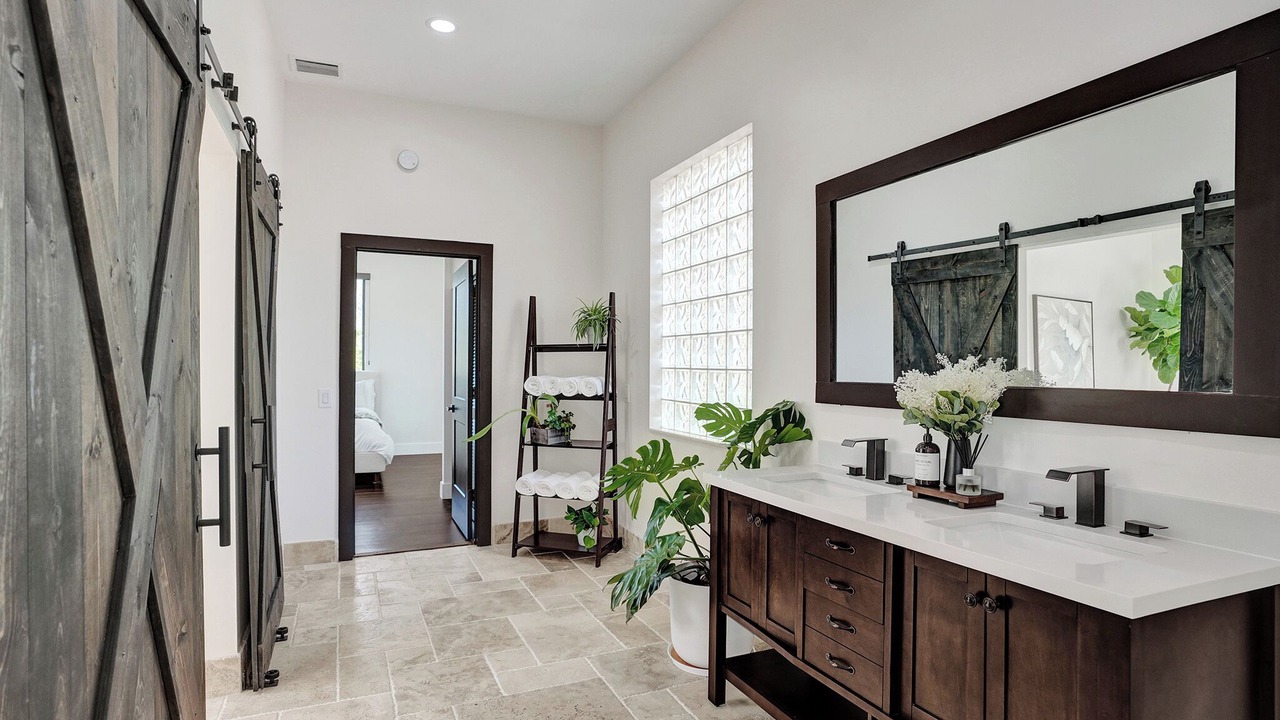 Photo of Bathroom in Fort Lauderdale
