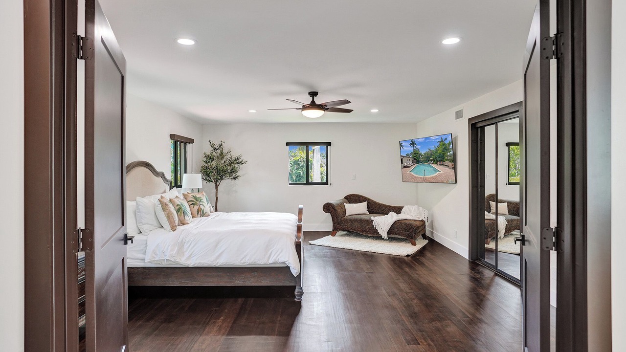 Photo of Bedroom in Fort Lauderdale