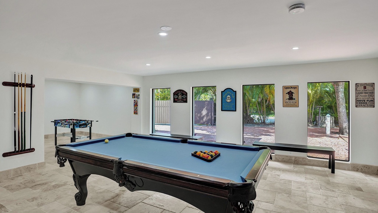Photo of Bedroom in Fort Lauderdale