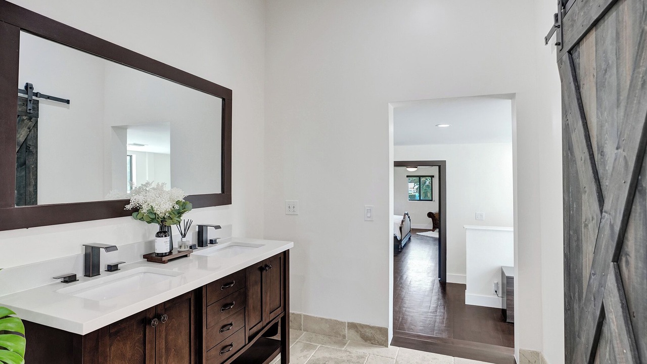 Photo of Bathroom in Fort Lauderdale